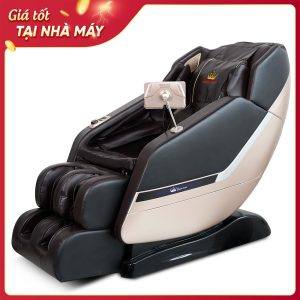 Ghế massage Queen Crown QC S470