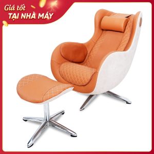 Ghế massage Luxury HAGEN 699