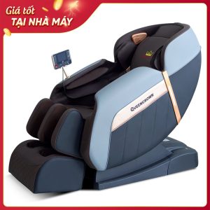 Ghế massage Queen Crown QE 66 Pro