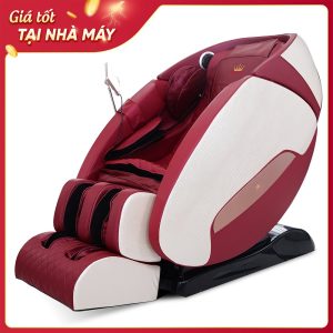 Ghế massage Queen Crown QC SL666