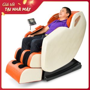 Ghế massage Queen Crown QC LX3 ECO