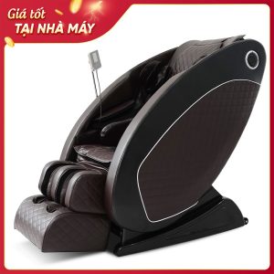 Ghế massage Queen Crown QC7