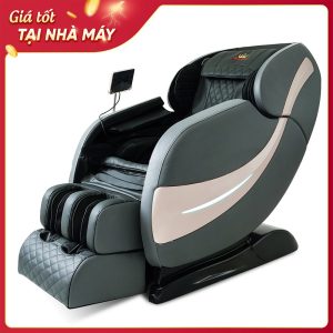 Ghế massage Queen Crown QC CX7