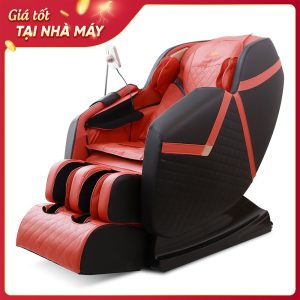 Ghế massage Queen Crown QC LX3 Plus