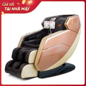 Ghế massage Queen Crown QC S460