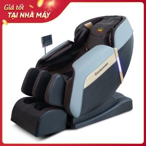 Ghế massage Queen Crown QE 66