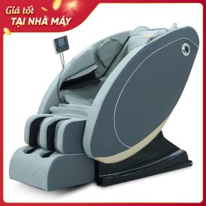 Ghế massage Queen Crown QC V5i