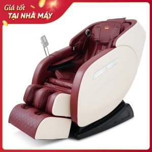 Ghế massage Queen Crown QC L8