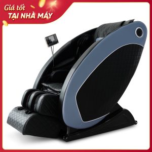 Ghế massage Queen Crown QC7 Plus