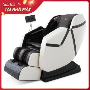 Ghế massage Queen Crown QC LX3