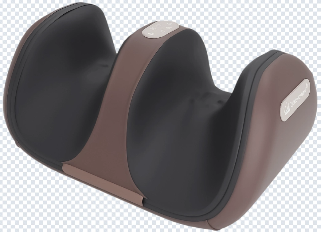 Máy Massage Chân Queen Crown MC003