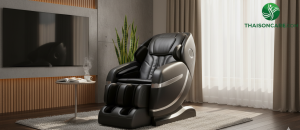 GHẾ MASSAGE NÀO TỐT? 10 Tiêu Chí Vàng Và Gợi Ý Thương Hiệu Queen Crown Chính Hãng