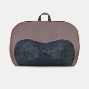 Máy massage cổ vai gáy lưng Queen Crown MC002