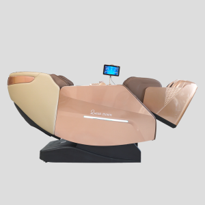 Ghế massage Queen Crown QC A007 Diamond | Chính Hãng Giá Rẻ