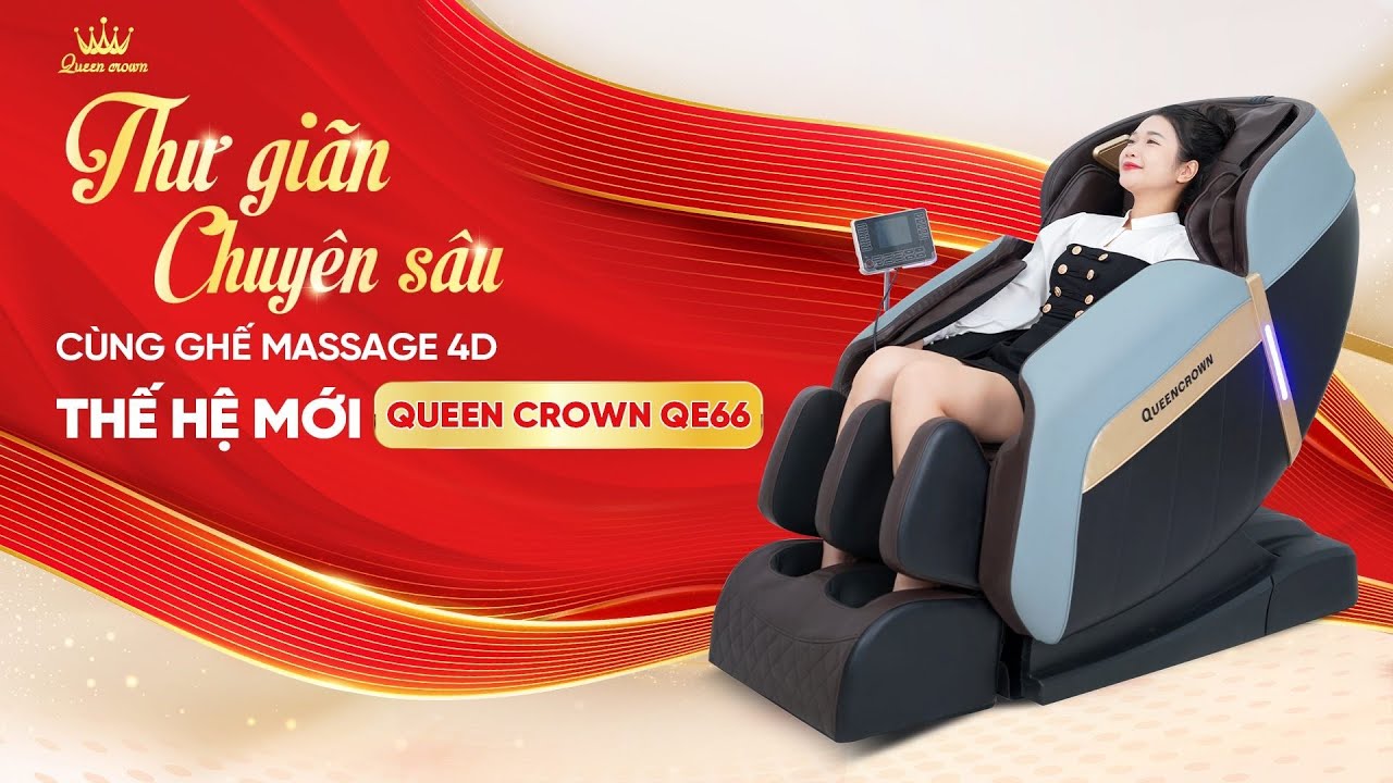 Ghế massage giá bao nhiêu 
